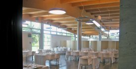 Ristorante Gibas - Pesaro PU